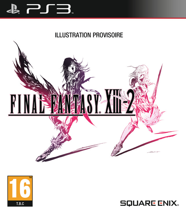 Le déclin d'un grand nom du RPG Japonais (bis)