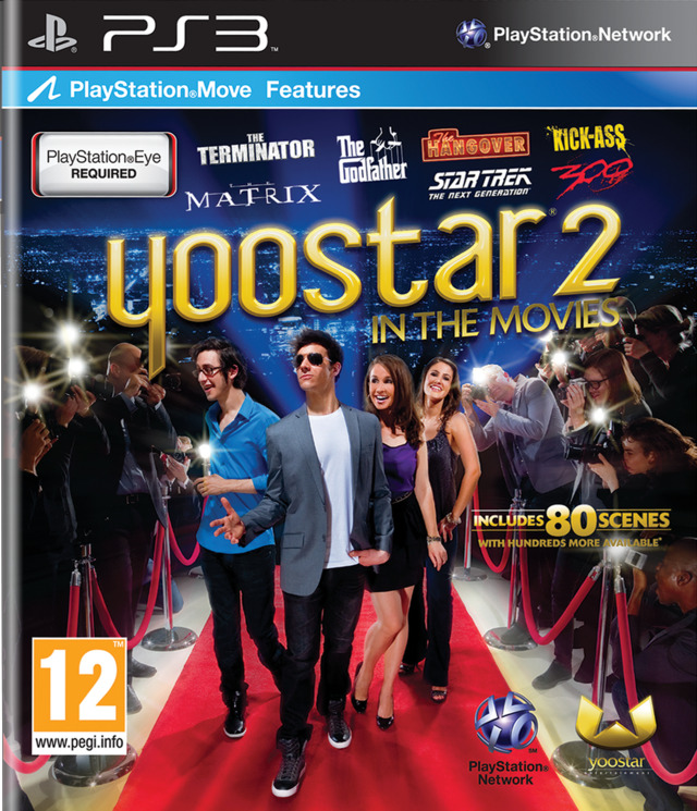 Yoostar 2