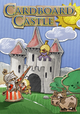 CardBoard Castle