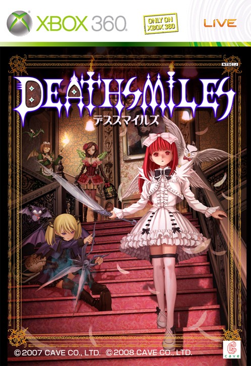Deathsmiles