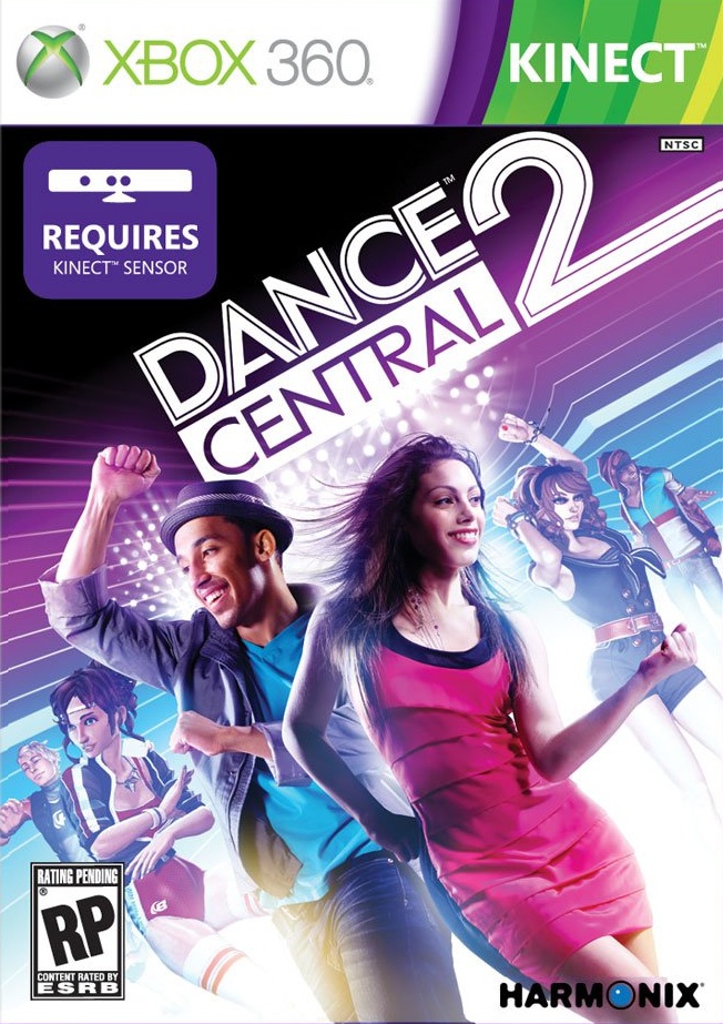 Dance Central 2