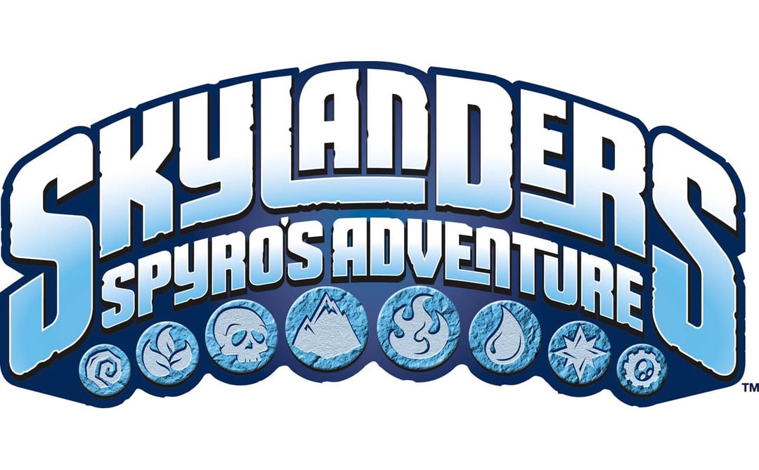 Skylanders - Spyro's Adventure