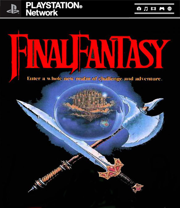 Final Fantasy