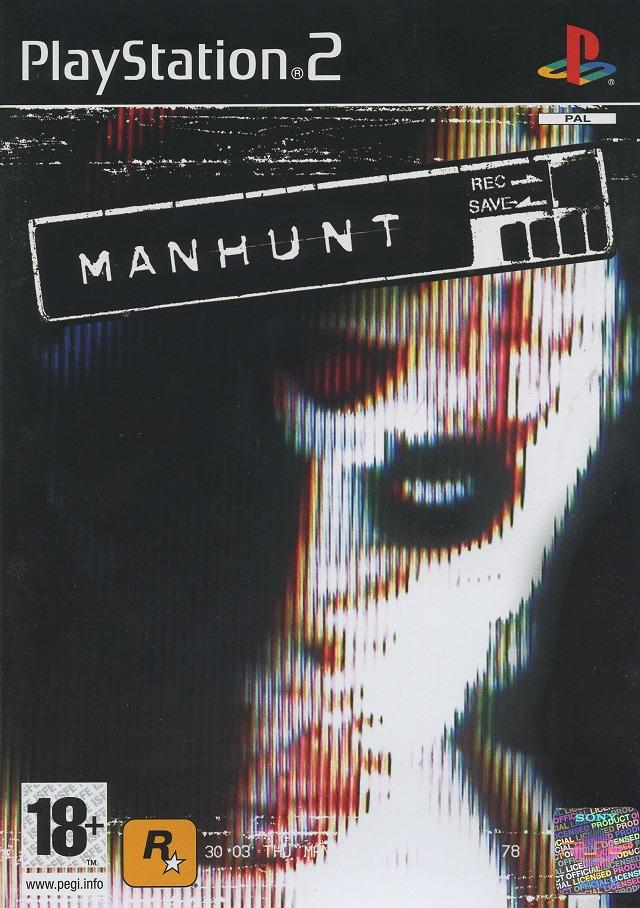 Manhunt