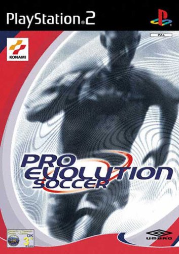 Pro Evolution Soccer
