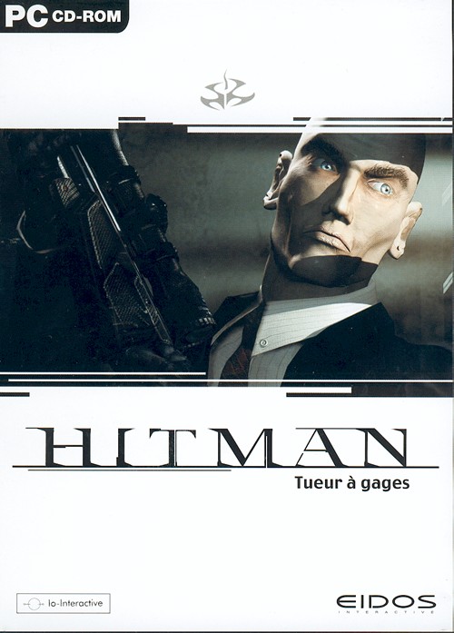 Hitman : Tueurs à gages
