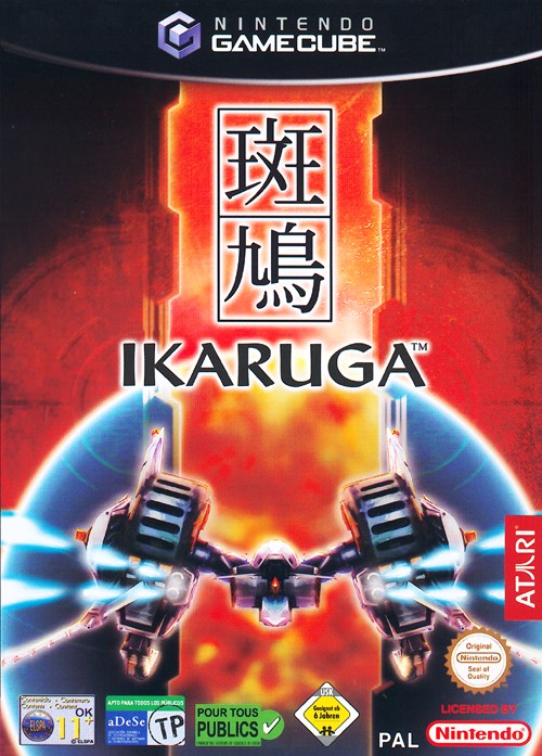 Ikaruga
