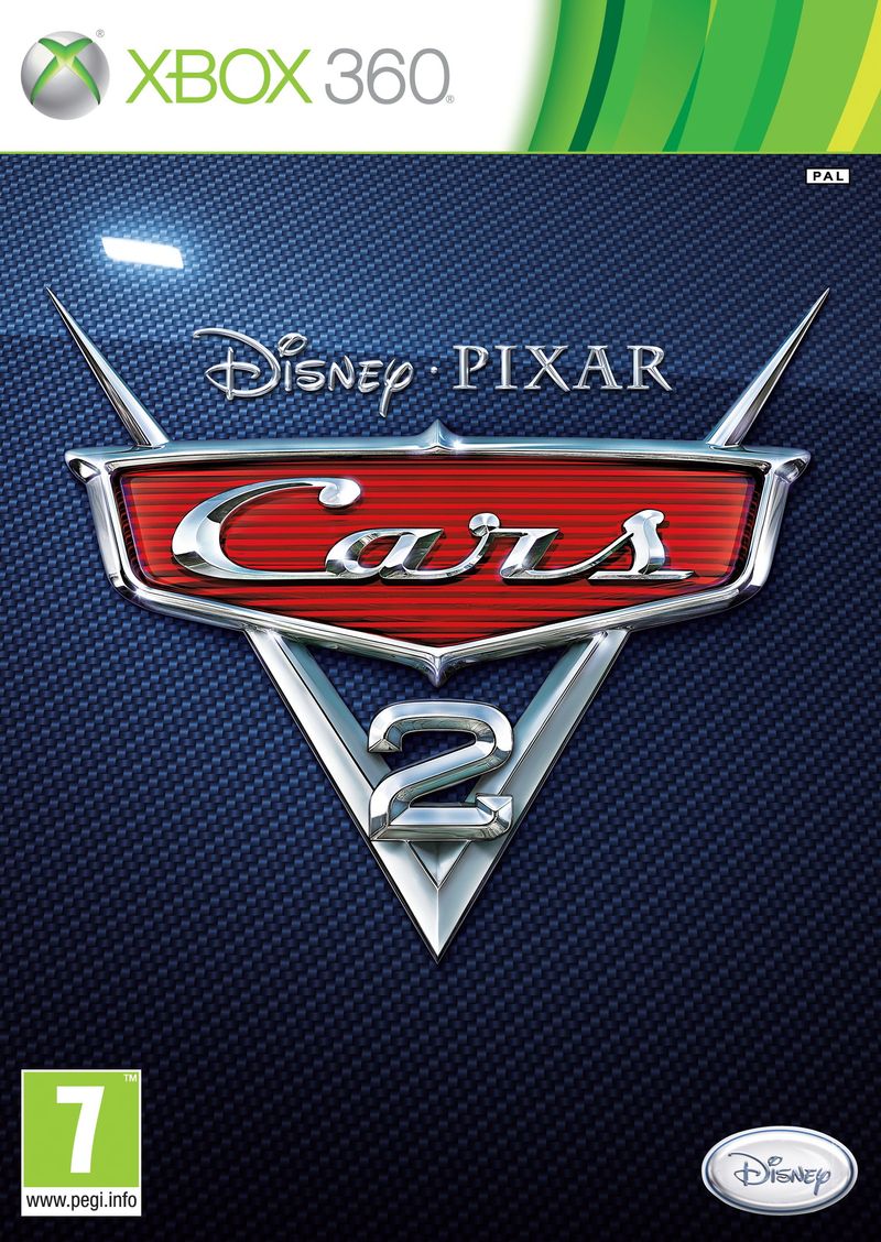 Cars 2