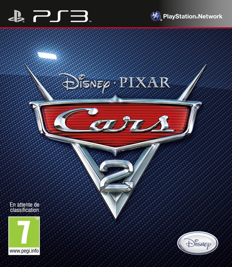 Cars 2