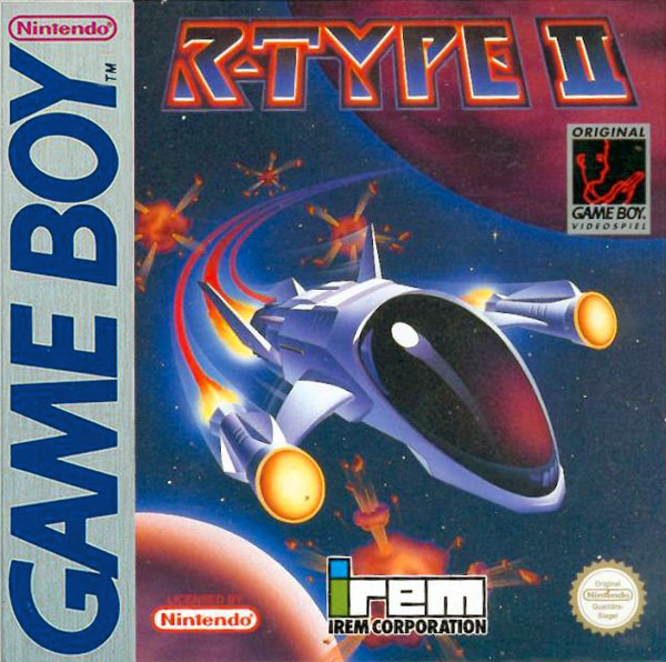 R-Type 2