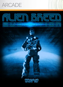 Alien Breed : Evolution