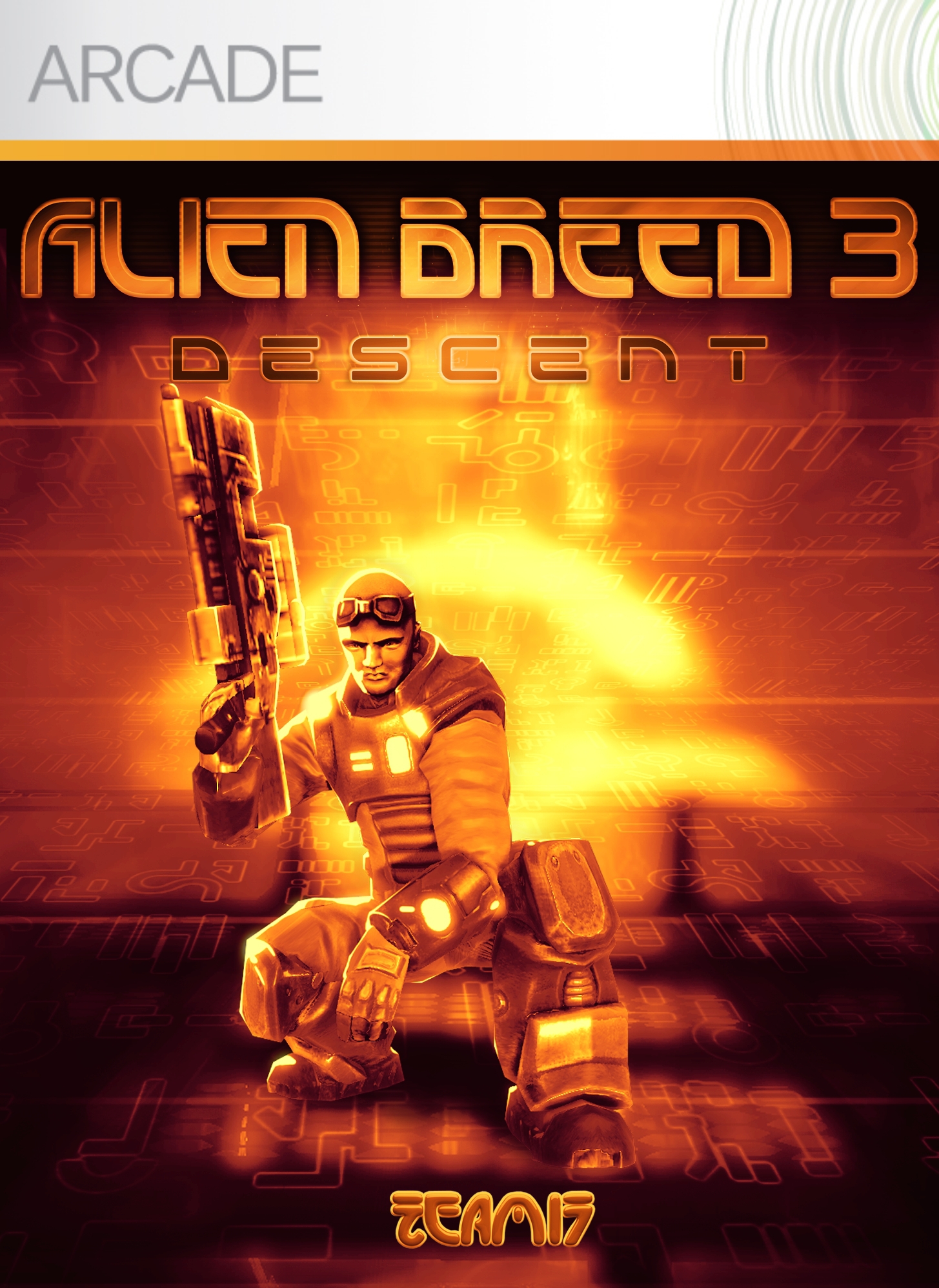 Alien Breed 3 : Descent