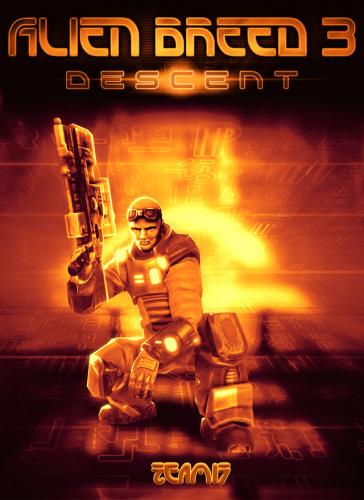 Alien Breed 3 : Descent