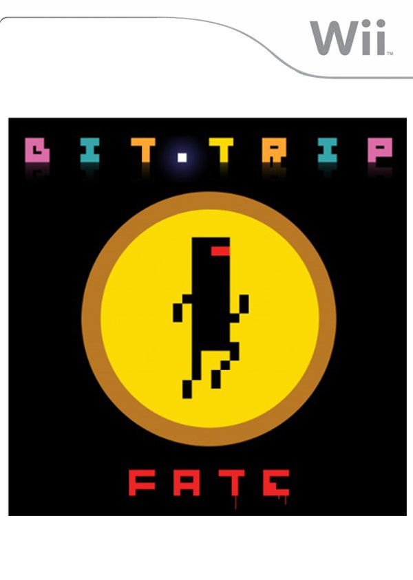 Bit.Trip Fate