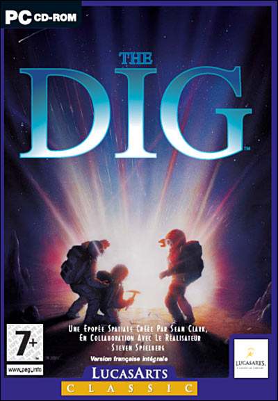 The Dig