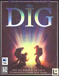 The Dig
