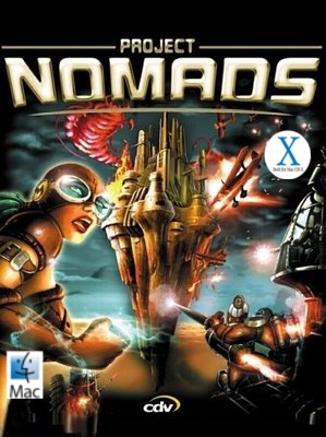 Project Nomads