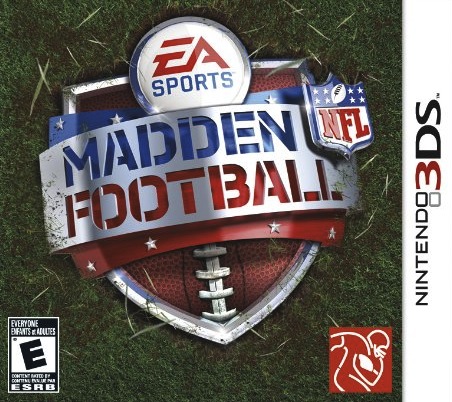 Madden NFL Football