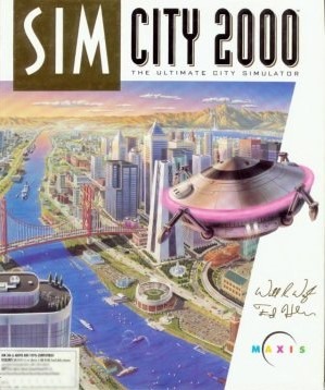 SimCity 2000