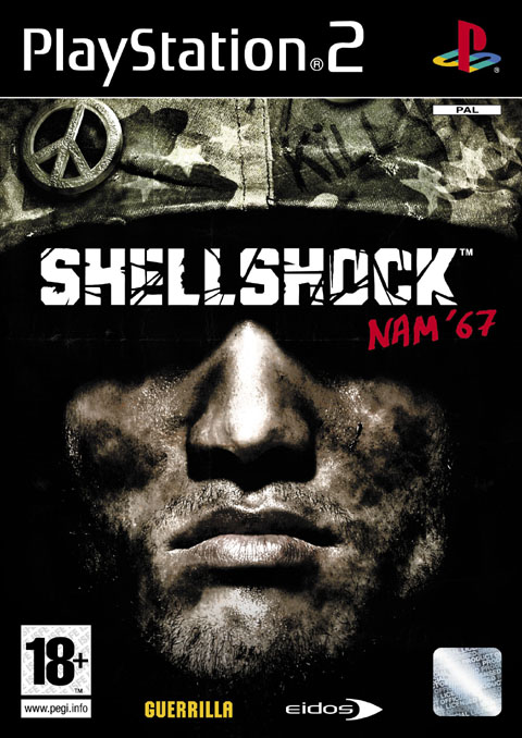 Shellshock : Nam' 67