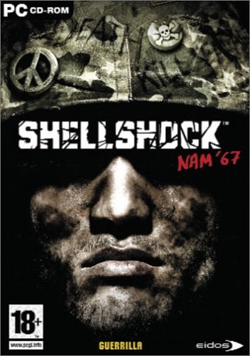 Shellshock : Nam' 67