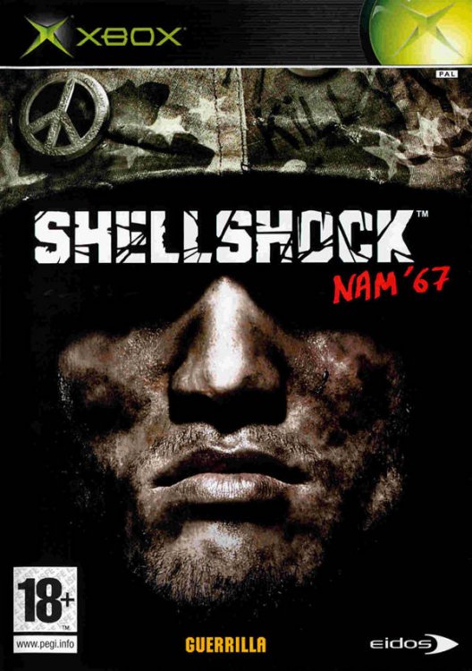 Shellshock : Nam' 67