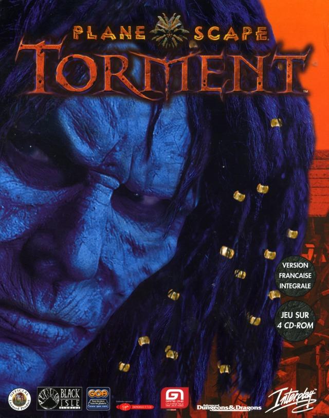 Planescape : Torment