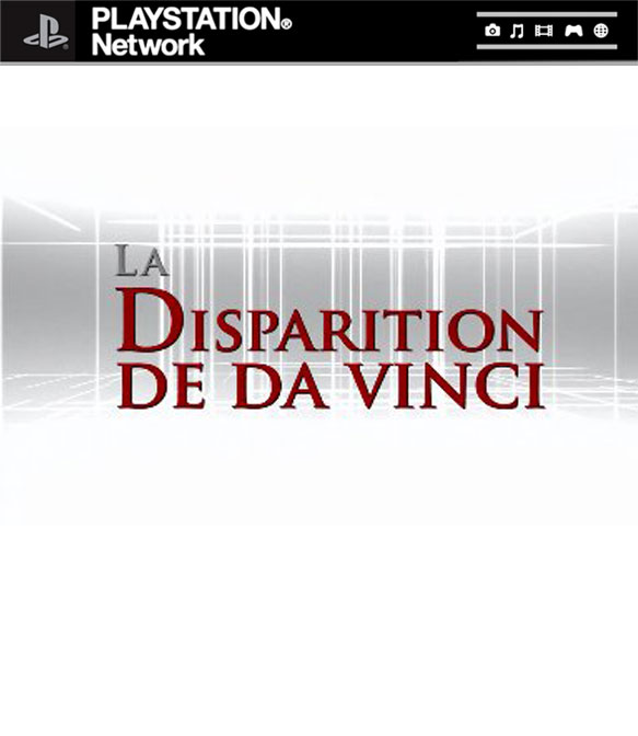 Assassin's Creed Brotherhood : La disparition de Da Vinci