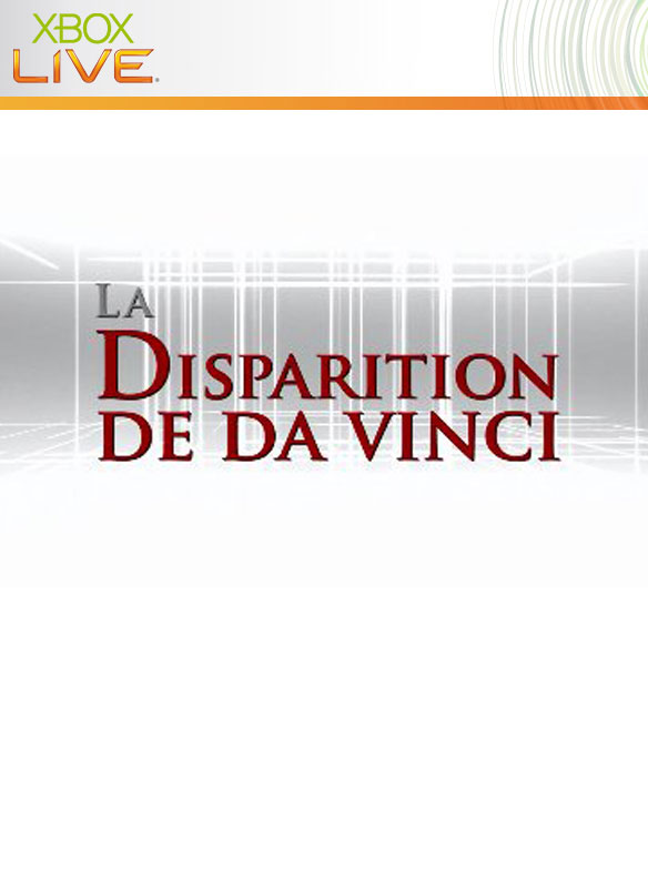 A la recherche de Da Vinci...