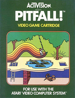 Pitfall !