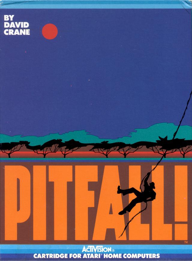 Pitfall !