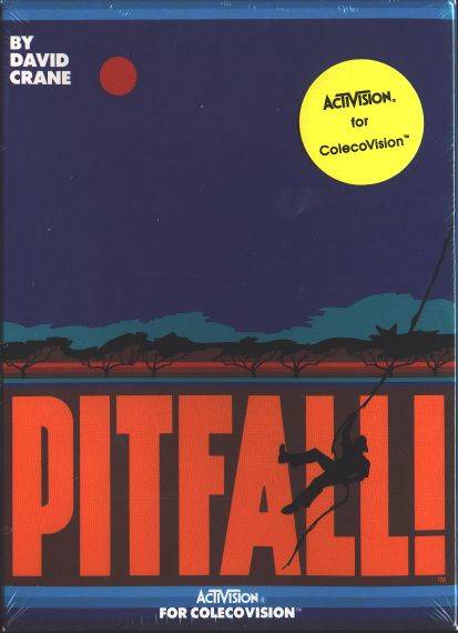 Pitfall !