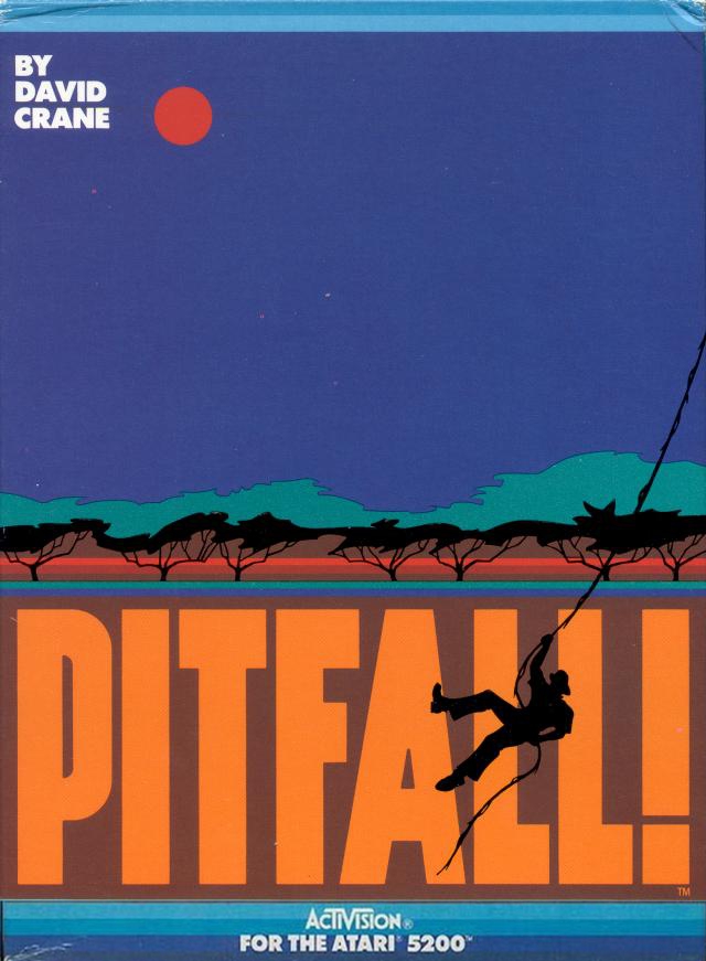 Pitfall !