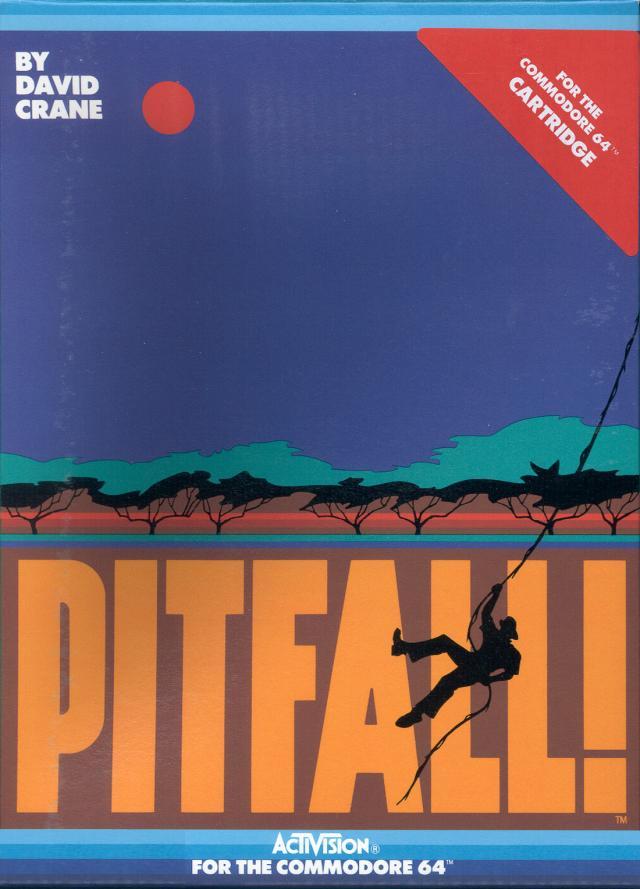 Pitfall !