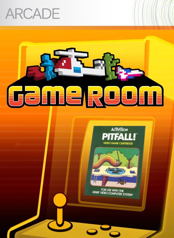 Pitfall !