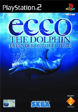 Ecco the Dolphin : Defender of the Future