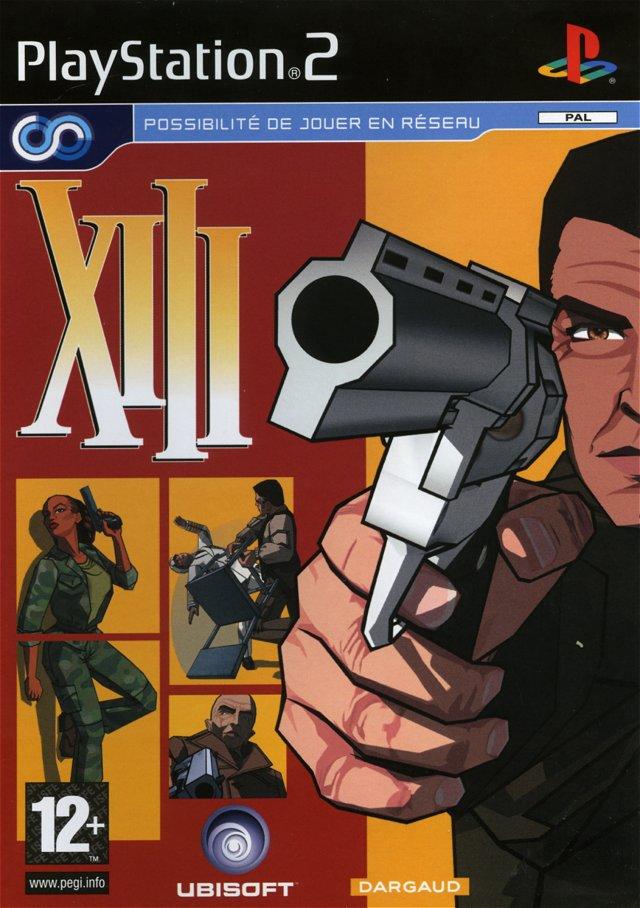 XIII (original)