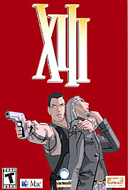 XIII (original)