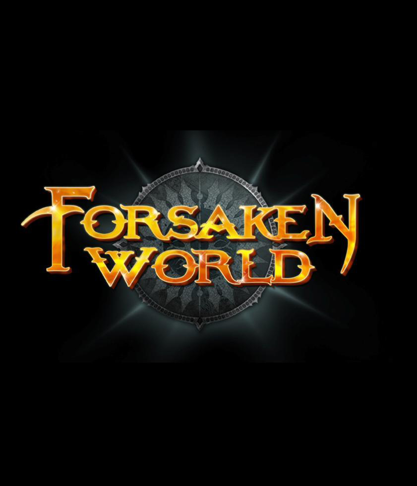 Forsaken World