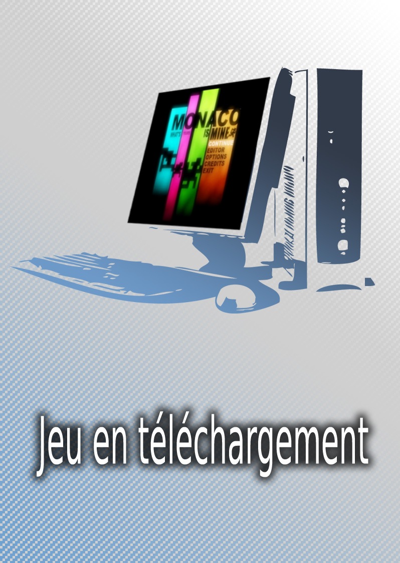 Monaco : What's Yours is Mine