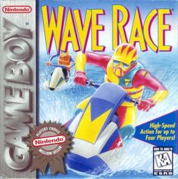 Wave Race