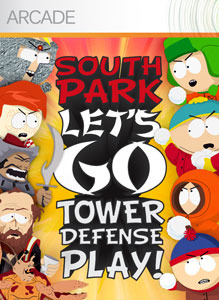Let's Go Tower Defense Play !