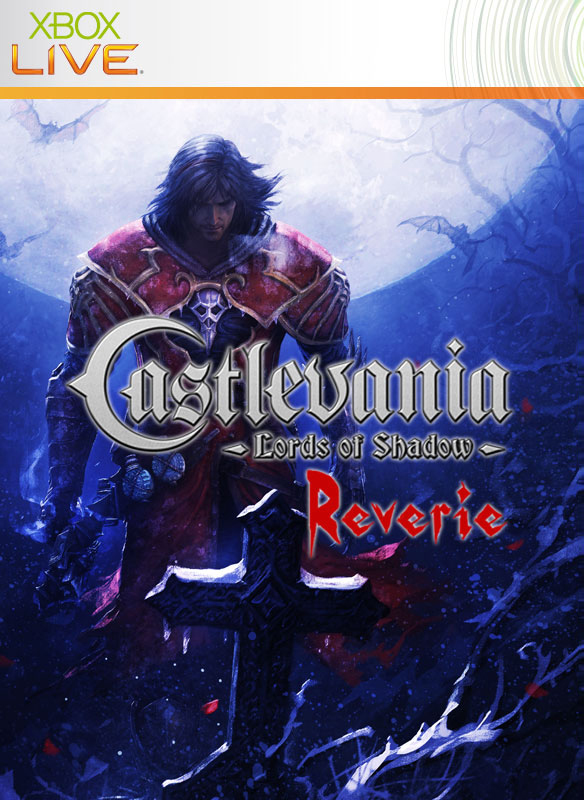 Castlevania : Lords of Shadow - Reverie