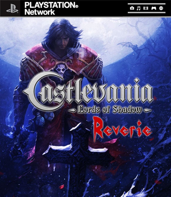 Castlevania : Lords of Shadow - Reverie