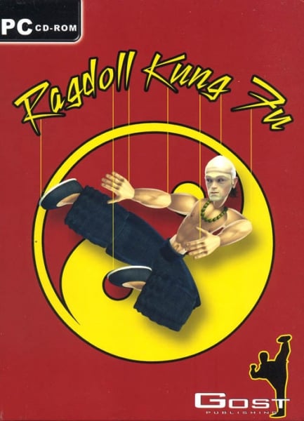 Ragdoll Kung Fu : Fists of Plastic