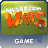 Mushroom Wars