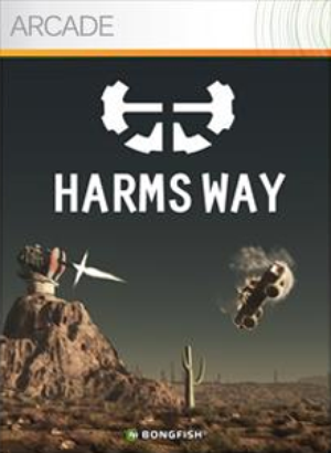 Harms Way
