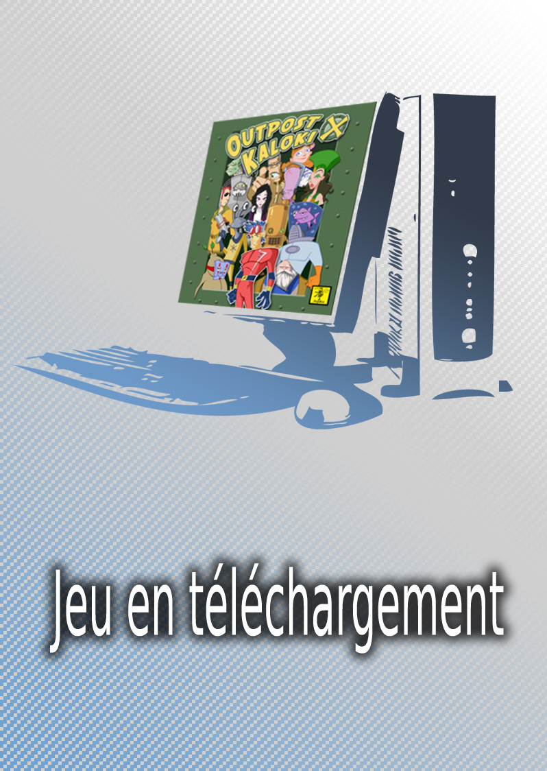 Outpost Kaloki X