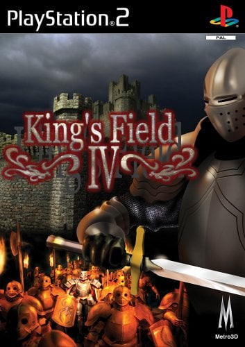 King's Field