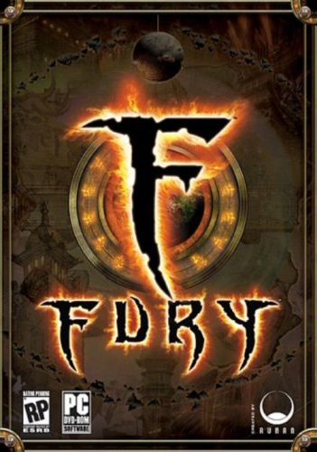 Fury
